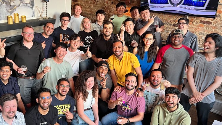 ThorDrive AI Team