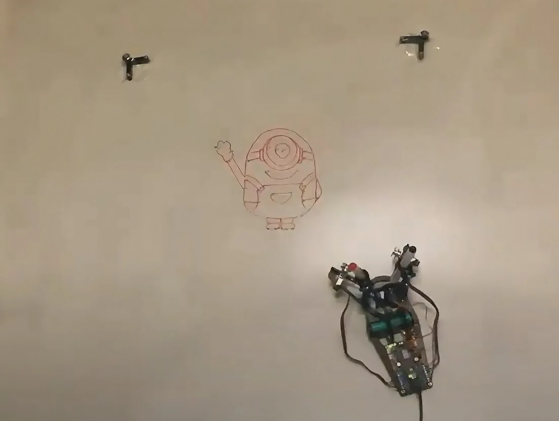 Drawing Robot